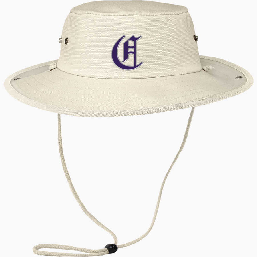Carlsbad Lancers Port Authority Outback Hat