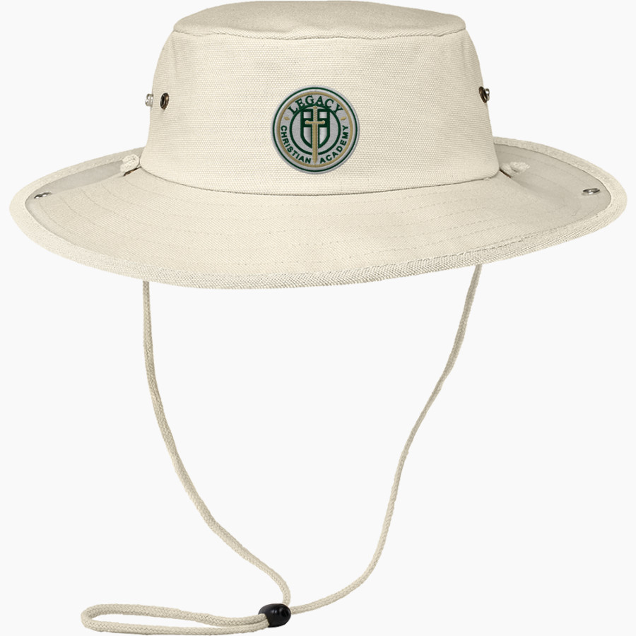 LEGACY CHRISTIAN WARRIORS <span class="pdp-name-mascot">LEGACY WARRIORS</span> Port Authority Outback Hat