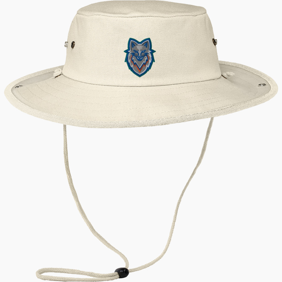 Forsyth Tech Trailblazers <span class="pdp-name-mascot">Forsyth Technical Community College Trailblazers</span> Port Authority Outback Hat