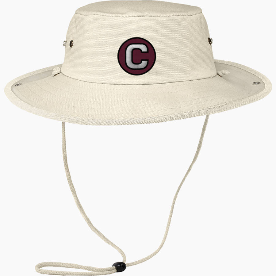 Centenary Gents <span class="pdp-name-mascot">Centenary Gents</span> Port Authority Outback Hat