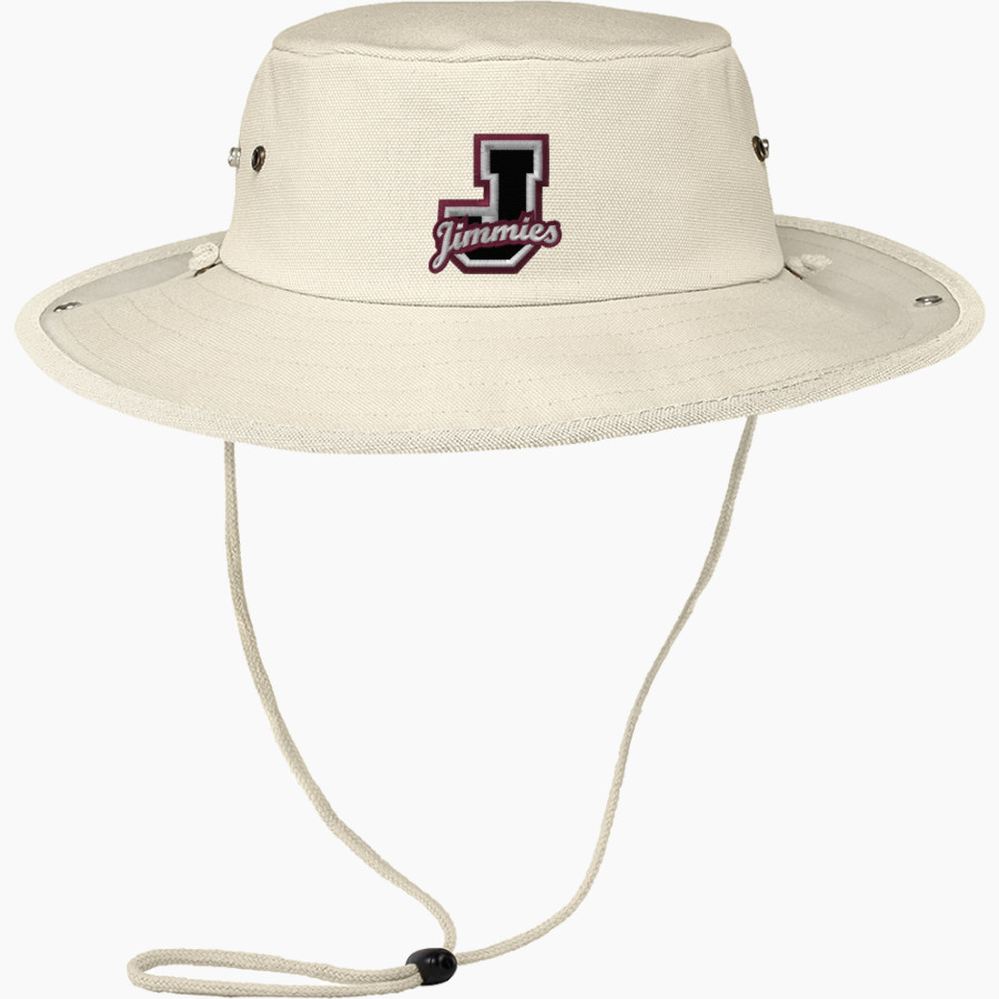 Jimtown Jimmies Port Authority Outback Hat