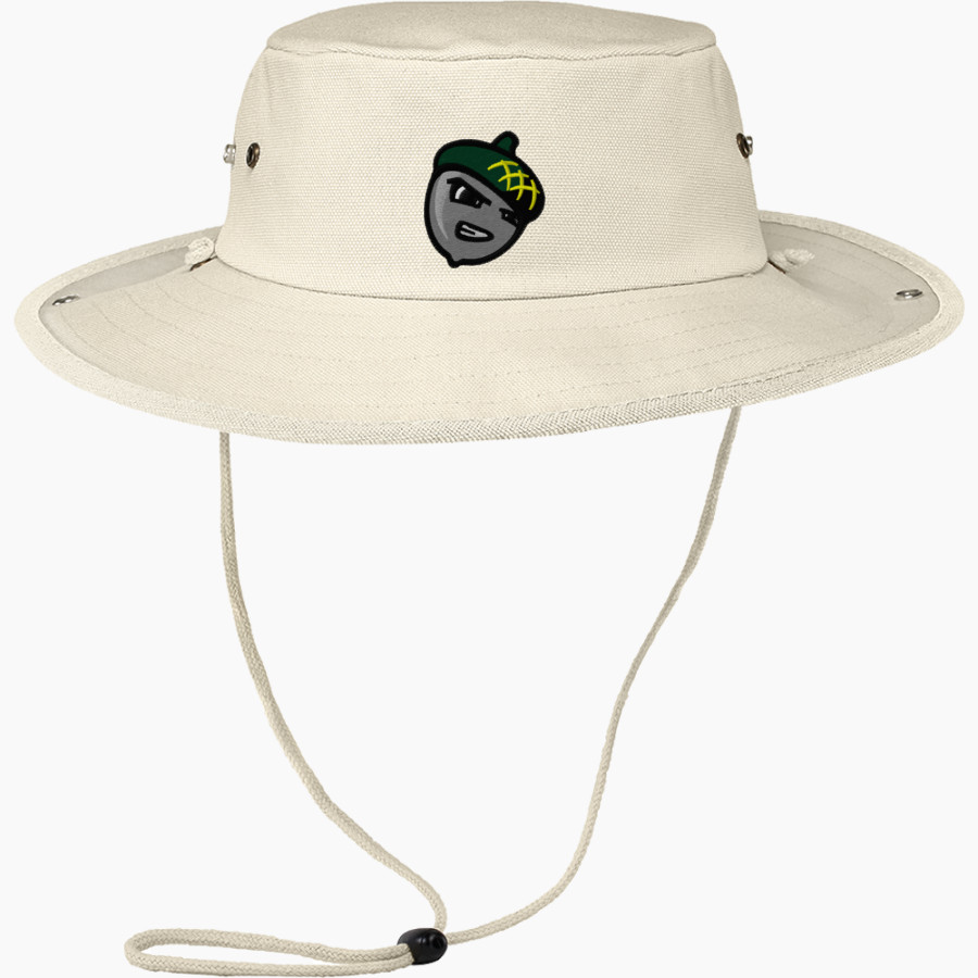 SCC Oaks <span class="pdp-name-mascot">Salem Oaks</span> Port Authority Outback Hat