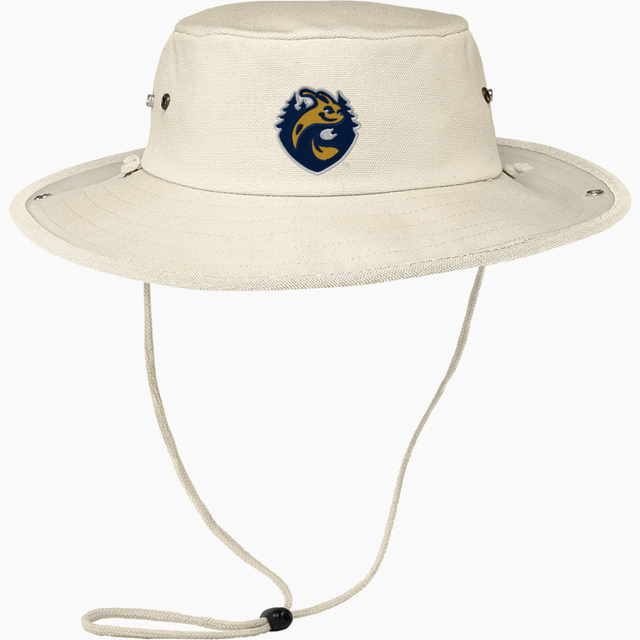 UC Santa Cruz Banana Slugs Port Authority Outback Hat