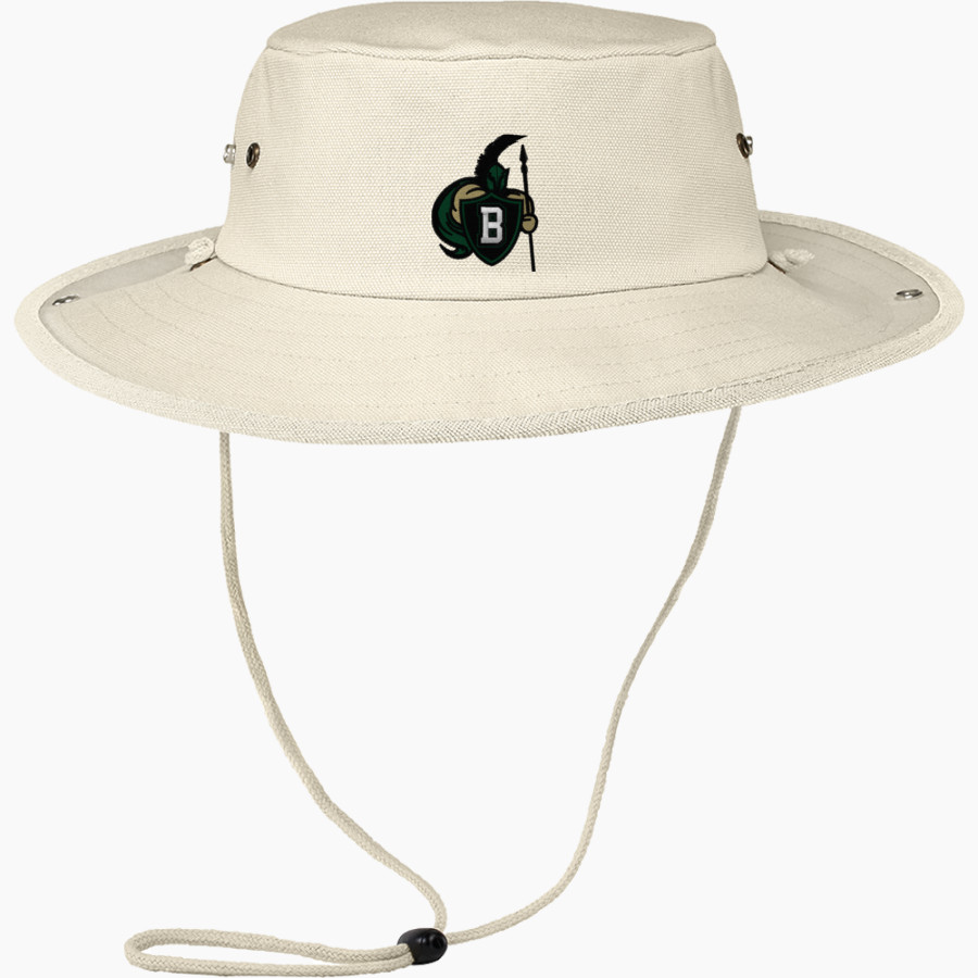 Bethlehem Lutheran Spartans Port Authority Outback Hat
