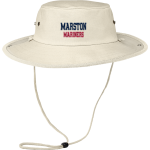 Marston Mariners <span class="pdp-name-mascot">Marston Mariners</span> Port Authority Outback Hat Front Thumbnail