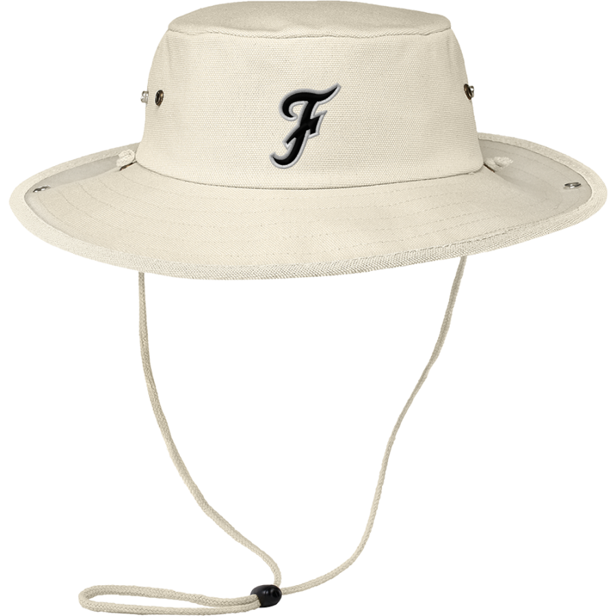 Fenwick Friars The Official Online Store <span class="pdp-name-mascot">Fenwick Friars</span> Port Authority Outback Hat