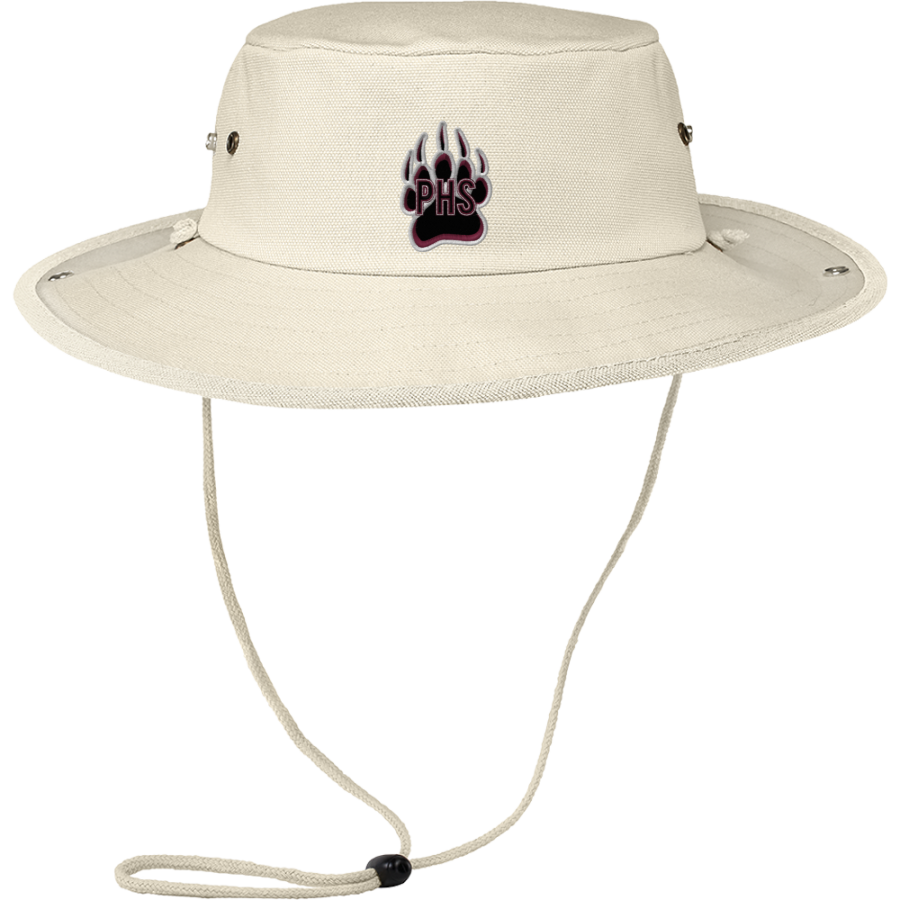 Paideia High Bears <span class="pdp-name-mascot">Paideia High School Bears</span> Port Authority Outback Hat