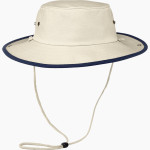 Columbia Central Golden Eagles Golden Eagles <span class="pdp-name-mascot">Columbia Central Golden Eagles</span> Port Authority Outback Hat Front Thumbnail