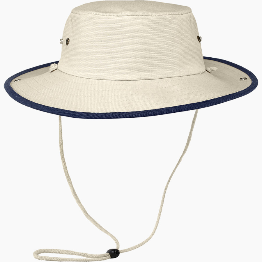 Columbia Central Golden Eagles Golden Eagles <span class="pdp-name-mascot">Columbia Central Golden Eagles</span> Port Authority Outback Hat