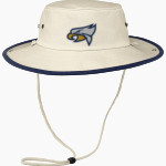HUDSONVILLE HIGH SCHOOL EAGLES <span class="pdp-name-mascot">HUDSONVILLE EAGLES</span> Port Authority Outback Hat Front Thumbnail
