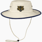LOPEZ HIGH SCHOOL LOBOS <span class="pdp-name-mascot">LOPEZ LOBOS</span> Port Authority Outback Hat Front Thumbnail