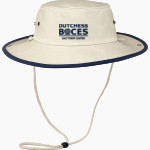 Dutchess BOCES <span class="pdp-name-mascot">Dutchess County BOCES</span> Port Authority Outback Hat Front Thumbnail