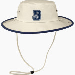 William L Callahan Broncos Port Authority Outback Hat Front Thumbnail