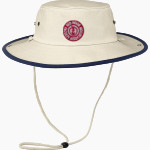 Red Hook Faculty Association RHFA Port Authority Outback Hat Front Thumbnail