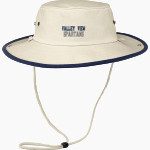 VALLEY VIEW HIGH SCHOOL SPARTANS <span class="pdp-name-mascot">VALLEY VIEW SPARTANS</span> Port Authority Outback Hat Front Thumbnail