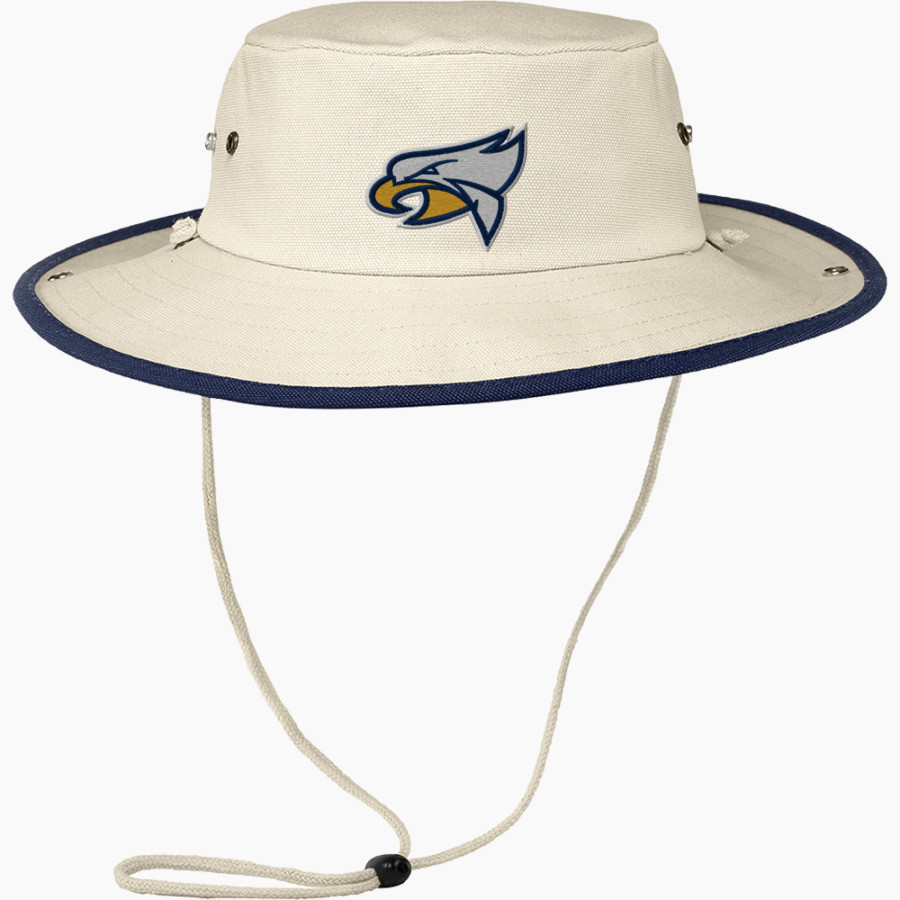 HUDSONVILLE HIGH SCHOOL EAGLES <span class="pdp-name-mascot">HUDSONVILLE EAGLES</span> Port Authority Outback Hat