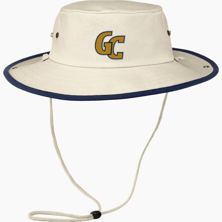 Grant County Braves The Official Online Store <span class="pdp-name-mascot">Grant County Braves</span> Port Authority Outback Hat