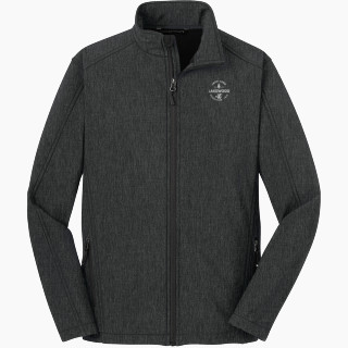 Port Authority Men's Core Soft Shell Jacket