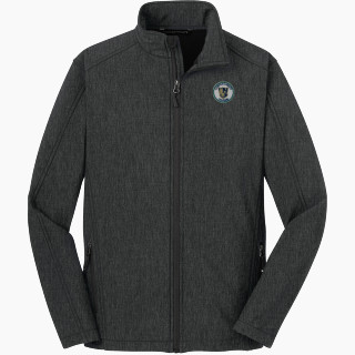 Port Authority Men's Core Soft Shell Jacket