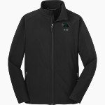 FCS Iolana <span class="pdp-name-mascot">FCS Iolana</span> Port Authority Men's Core Soft Shell Jacket Front Thumbnail