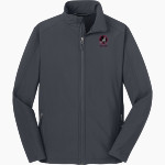 ARP HIGH SCHOOL TIGERS <span class="pdp-name-mascot">ARP TIGERS</span> Port Authority Men's Core Soft Shell Jacket Front Thumbnail
