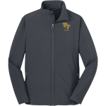 Forest Lake Rangers <span class="pdp-name-mascot">Forest Lake Rangers</span> Port Authority Men's Core Soft Shell Jacket Front Thumbnail