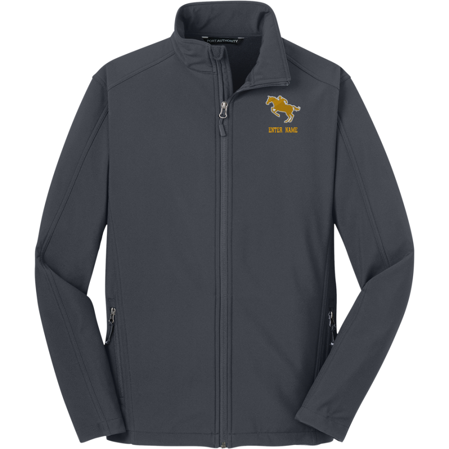 Forest Lake Rangers <span class="pdp-name-mascot">Forest Lake Rangers</span> Port Authority Men's Core Soft Shell Jacket