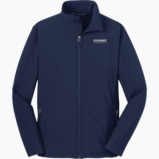 Port Authority Men's Core Soft Shell Jacket