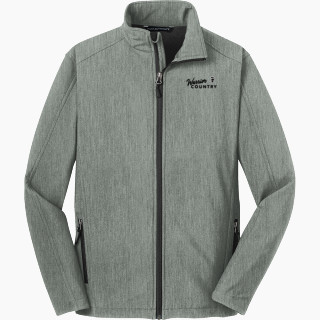 Port Authority Men's Core Soft Shell Jacket