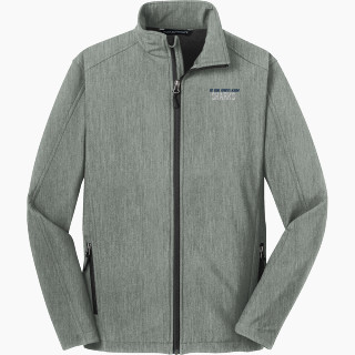 Port Authority Men's Core Soft Shell Jacket