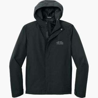Port Authority Men's C-FREE Rain Jacket