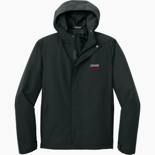Port Authority Men's C-FREE Rain Jacket