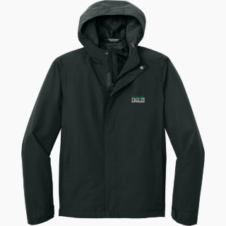 Port Authority Men's C-FREE Rain Jacket
