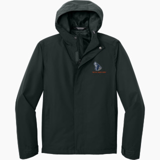 Port Authority Men's C-FREE Rain Jacket