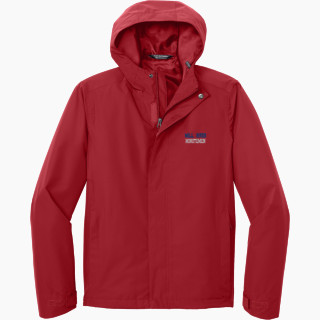 Port Authority Men's C-FREE Rain Jacket