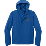 Imlay City Spartans <span class="pdp-name-mascot">Imlay City Spartans</span> Port Authority Men's C-FREE Rain Jacket Front Thumbnail