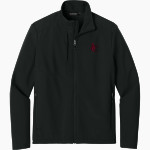 ANNVILLE-CLEONA HIGH SCHOOL DUTCHMEN Port Authority Men's C-FREE Core Soft Shell Front Thumbnail