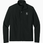 Next Level Sports Next Level Sports <span class="pdp-name-mascot">Next Level Sports</span> Port Authority Men's C-FREE Core Soft Shell Front Thumbnail