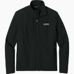 JESSE BETHEL HIGH SCHOOL JAGUARS <span class="pdp-name-mascot">JESSE BETHEL JAGUARS</span> Port Authority Men's C-FREE Core Soft Shell Front Thumbnail