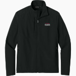 THOMAS R PROCTOR HIGH SCHOOL RAIDERS <span class="pdp-name-mascot">THOMAS R PROCTOR RAIDERS</span> Port Authority Men's C-FREE Core Soft Shell Front Thumbnail