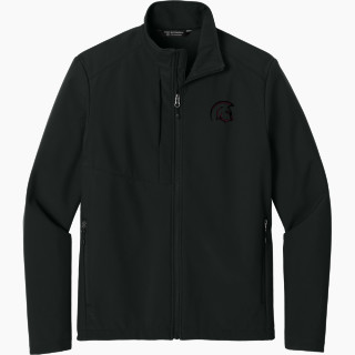 Port Authority Men's C-FREE Core Soft Shell
