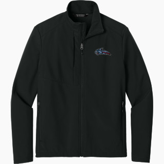 Port Authority Men's C-FREE Core Soft Shell