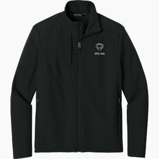 Port Authority Men's C-FREE Core Soft Shell