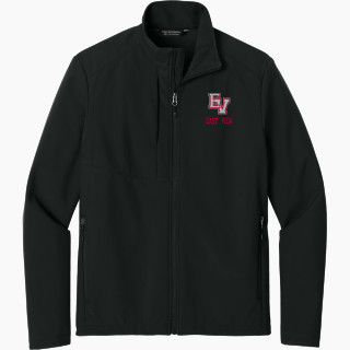 Port Authority Men's C-FREE Core Soft Shell