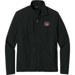 BALLARD HIGH SCHOOL BEAVERS <span class="pdp-name-mascot">BALLARD BEAVERS</span> Port Authority Men's C-FREE Core Soft Shell Front Thumbnail
