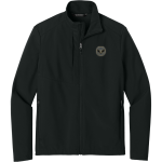Box Lacrosse League Box Lacrosse League <span class="pdp-name-mascot">Box Lacrosse League</span> Port Authority Men's C-FREE Core Soft Shell Front Thumbnail