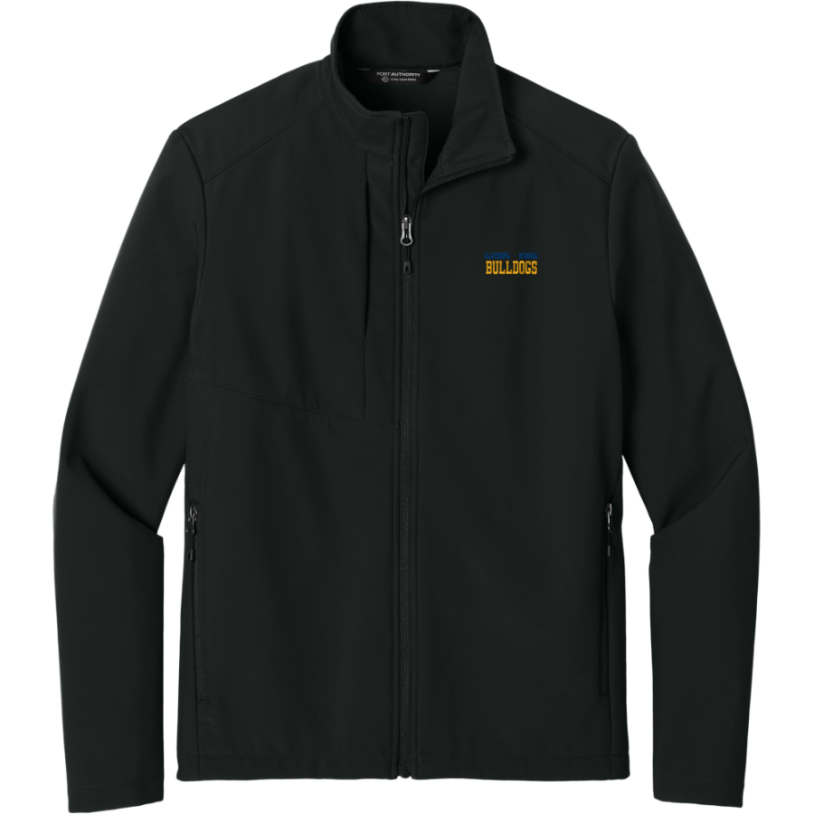 CLAYSBURG-KIMMEL HIGH SCHOOL BULLDOGS <span class="pdp-name-mascot">CLAYSBURG - KIMMEL BULLDOGS</span> Port Authority Men's C-FREE Core Soft Shell