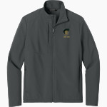 Mayo Spartans <span class="pdp-name-mascot">Mayo Spartans</span> Port Authority Men's C-FREE Core Soft Shell Front Thumbnail