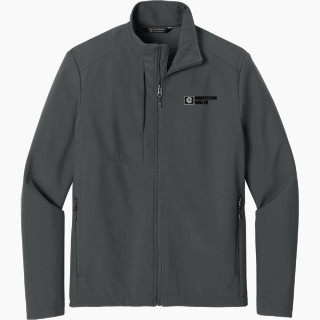 Port Authority Men's C-FREE Core Soft Shell
