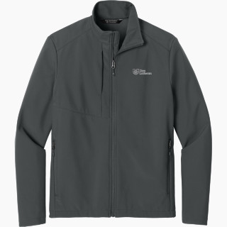 Port Authority Men's C-FREE Core Soft Shell